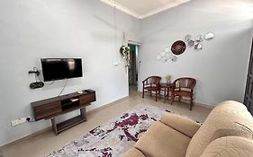 Raudah Homestay
